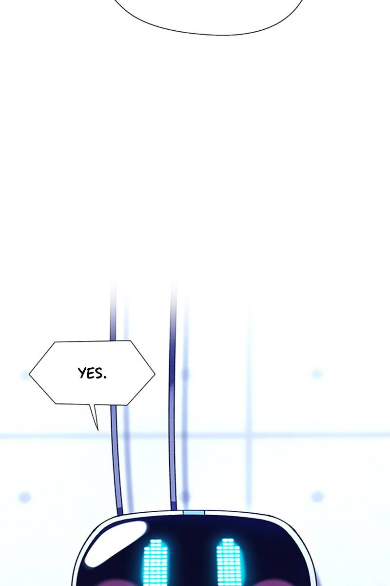 If AI Rules the World Chapter 8 - Page 92