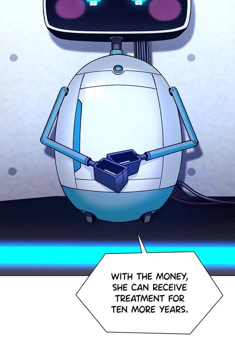 If AI Rules the World Chapter 8 - Page 93