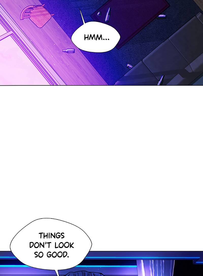 If AI Rules the World Chapter 9 - Page 76