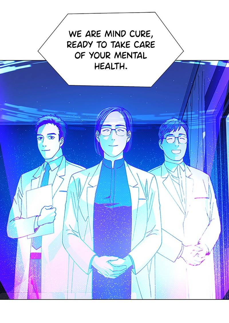 If AI Rules the World Chapter 9 - Page 95