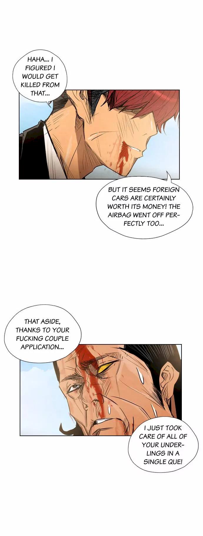 Revival Man Chapter 15 - Page 14