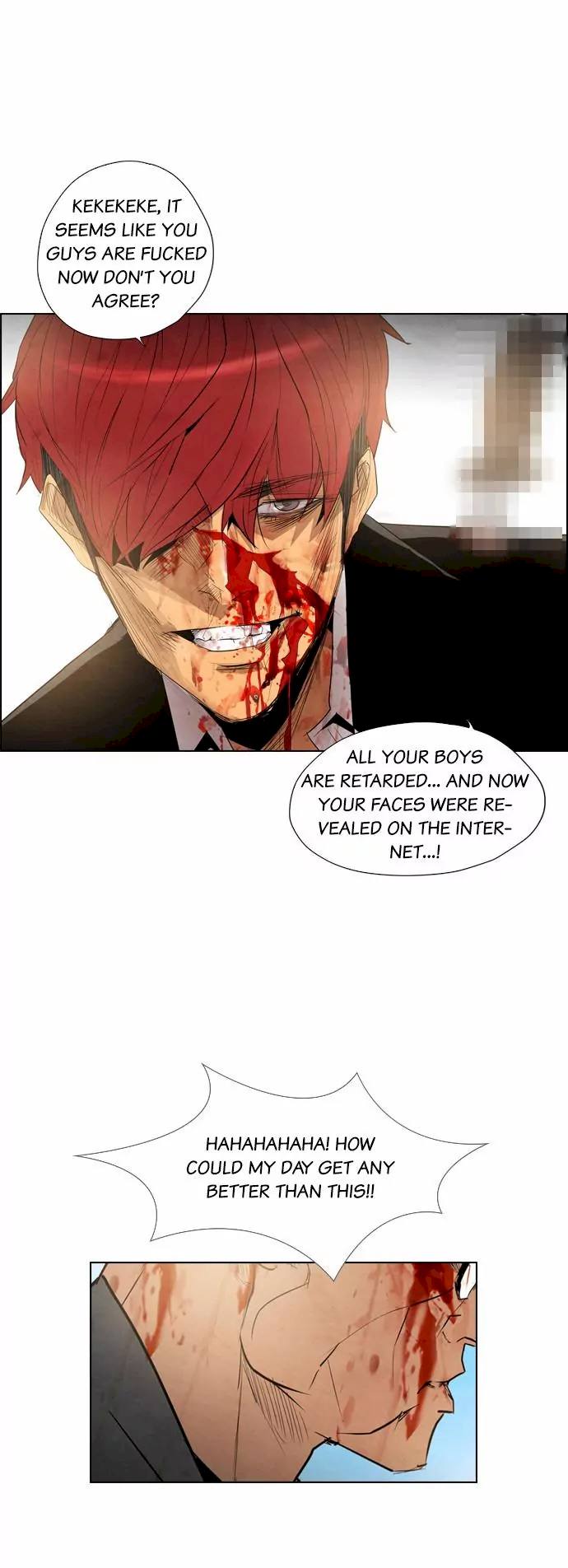 Revival Man Chapter 15 - Page 42