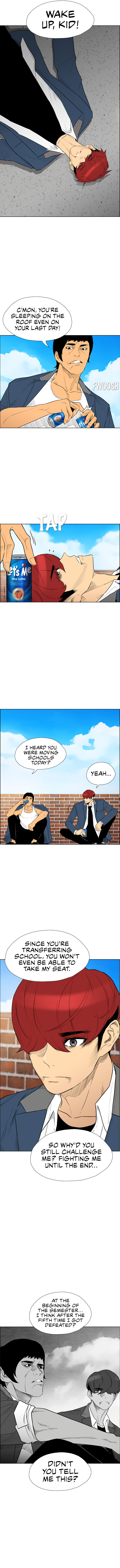 Revival Man Chapter 176 - Page 4