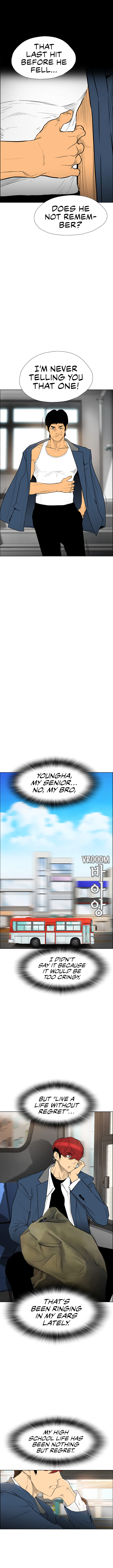 Revival Man Chapter 176 - Page 8