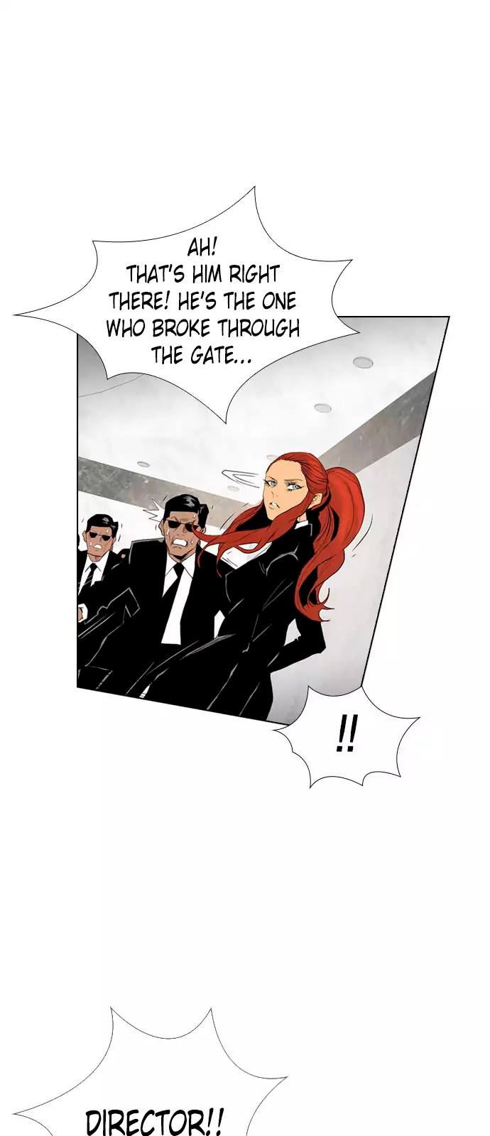 Revival Man Chapter 37 - Page 49