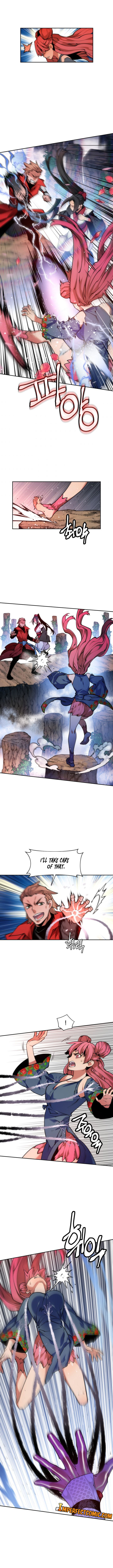 The Golden Age Chapter 33 - Page 13