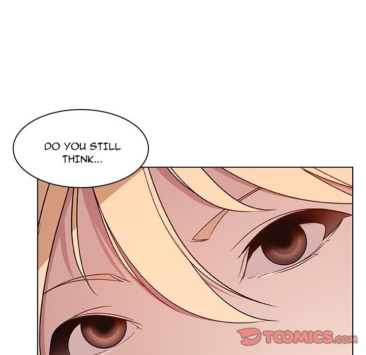 Fallen Flower Chapter 13 - Page 87