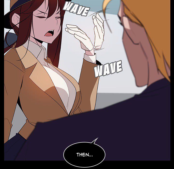 Fallen Flower Chapter 15 - Page 60