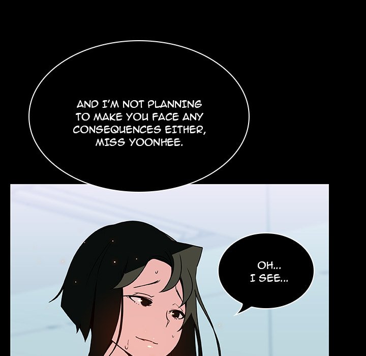 Fallen Flower Chapter 20 - Page 88