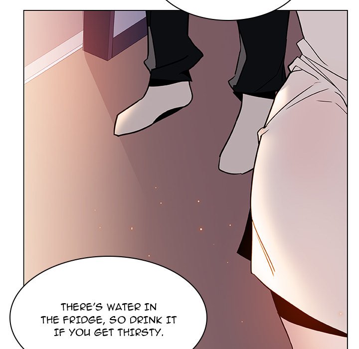 Fallen Flower Chapter 22 - Page 141