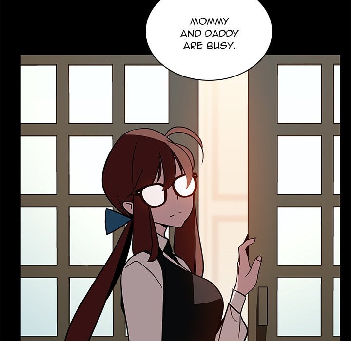 Fallen Flower Chapter 22 - Page 41