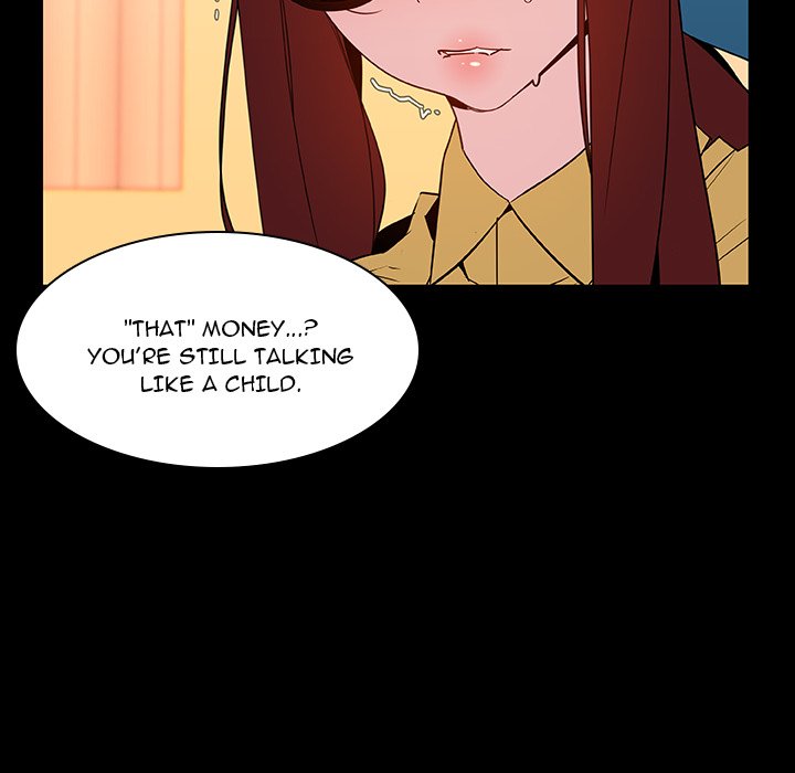 Fallen Flower Chapter 22 - Page 74