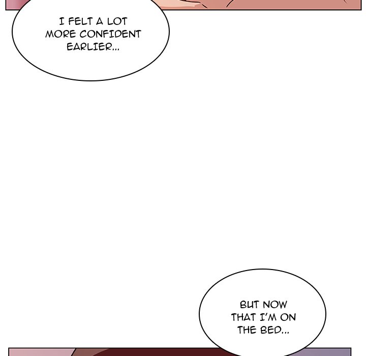 Fallen Flower Chapter 23 - Page 89