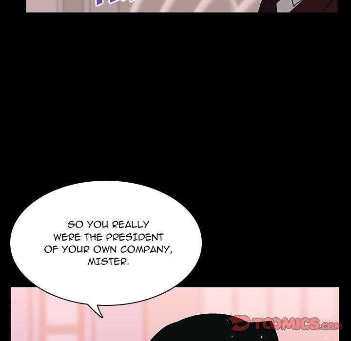 Fallen Flower Chapter 28 - Page 108