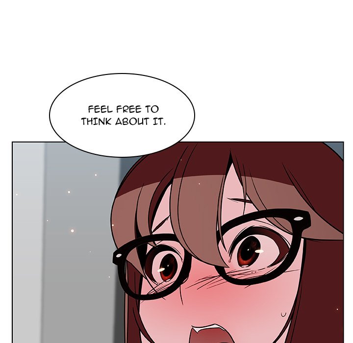 Fallen Flower Chapter 33 - Page 122