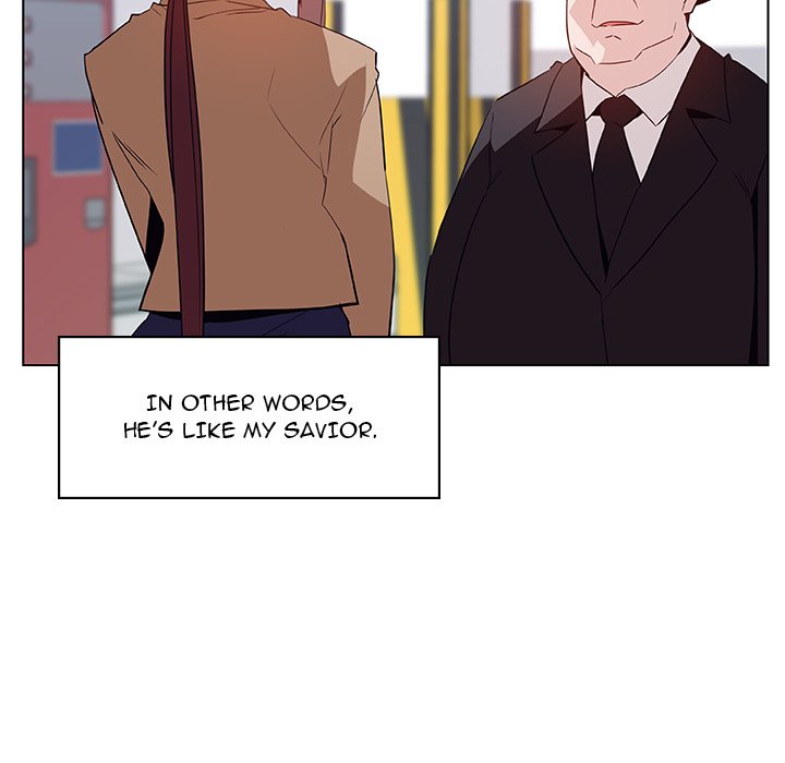 Fallen Flower Chapter 34 - Page 104