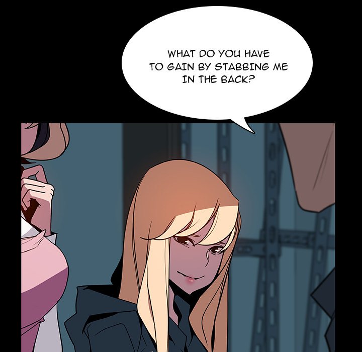 Fallen Flower Chapter 35 - Page 81