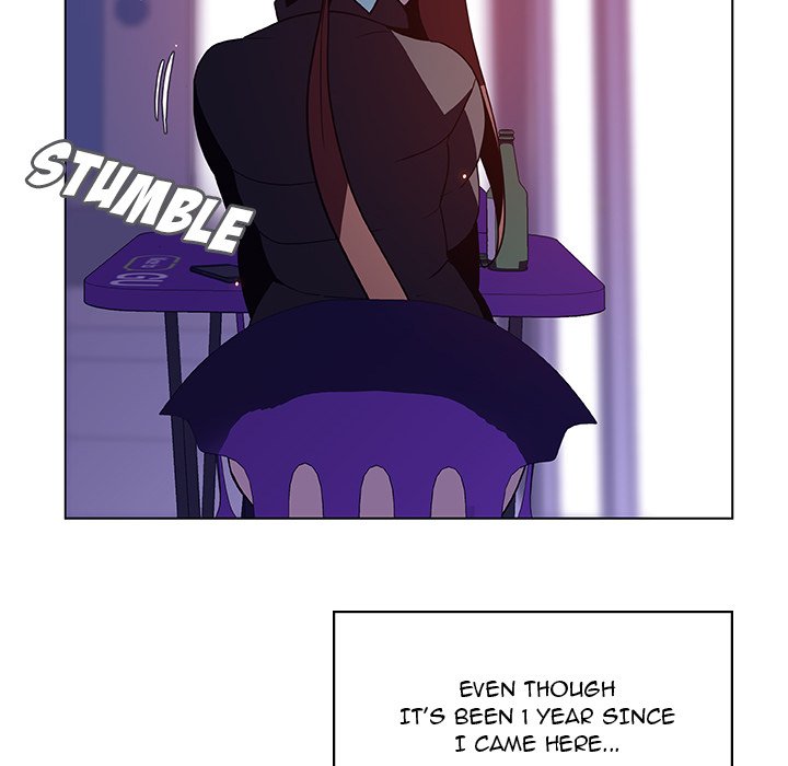 Fallen Flower Chapter 38 - Page 144