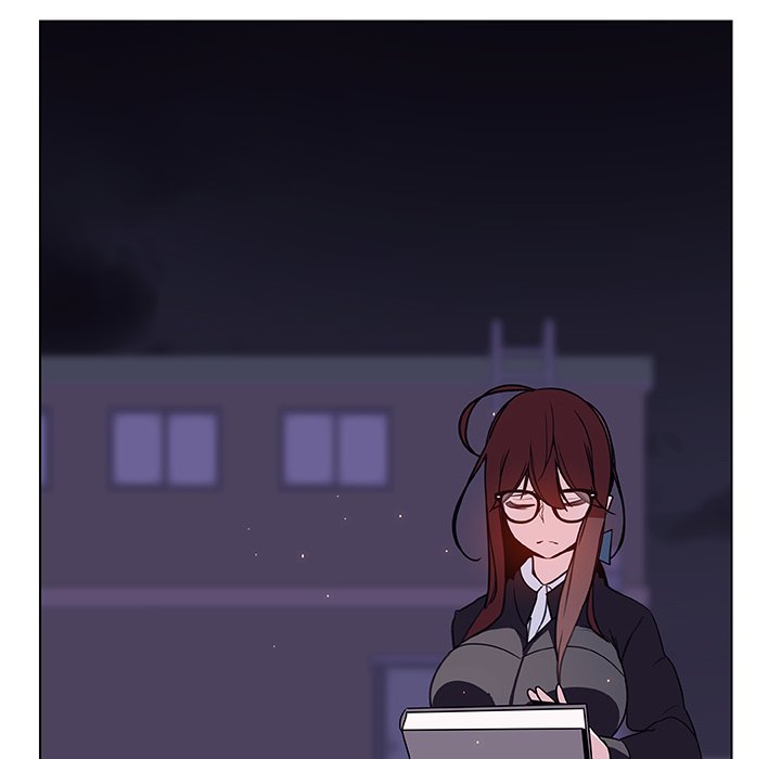 Fallen Flower Chapter 40 - Page 34