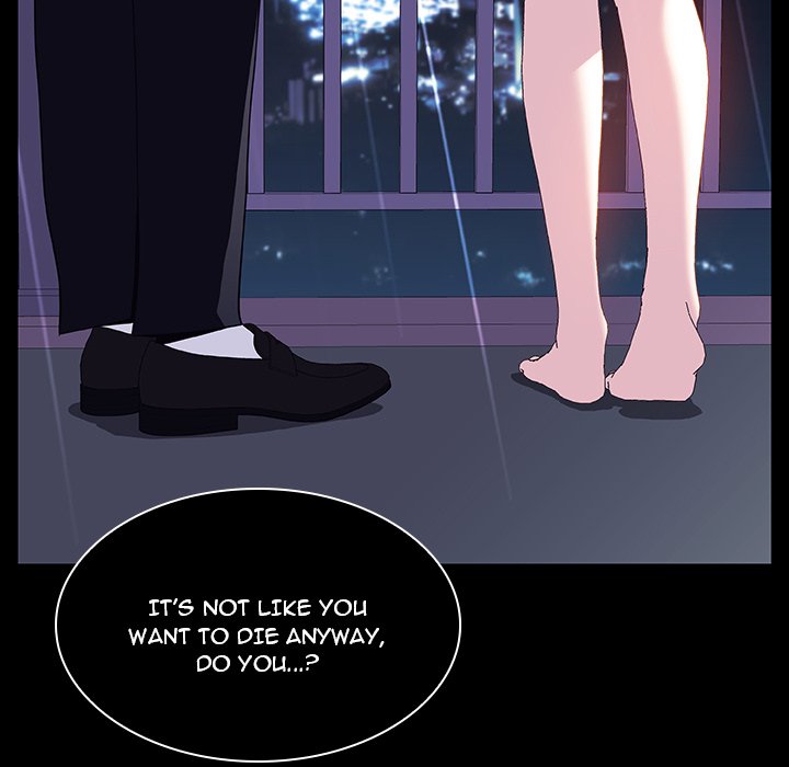 Fallen Flower Chapter 41 - Page 110