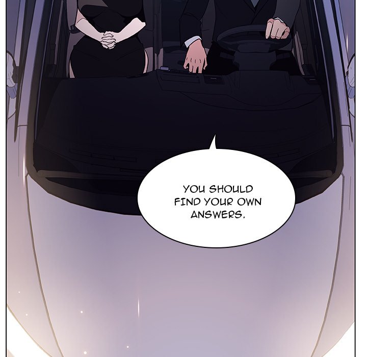 Fallen Flower Chapter 43 - Page 29