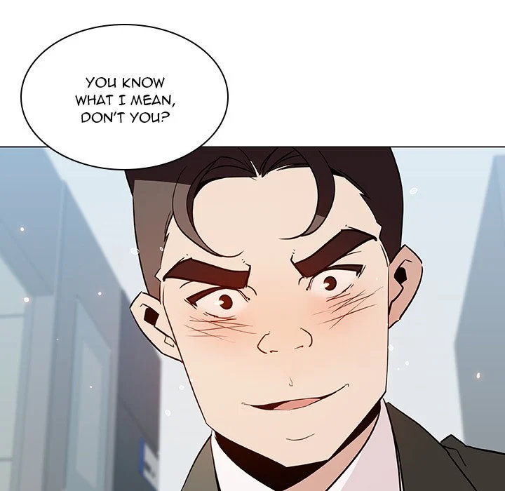 Fallen Flower Chapter 48 - Page 109