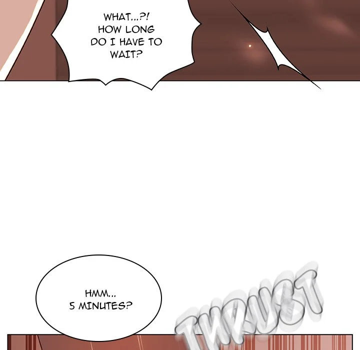 Fallen Flower Chapter 48 - Page 141