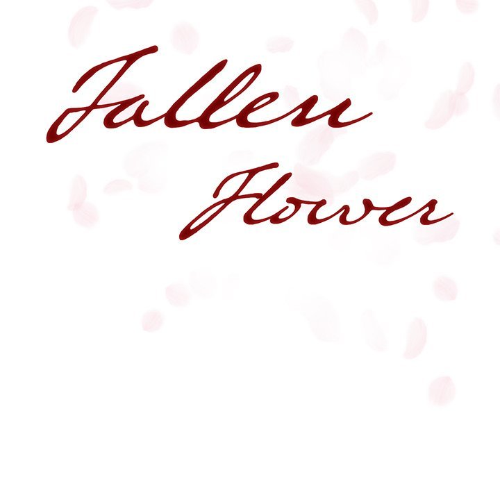 Fallen Flower Chapter 50 - Page 31