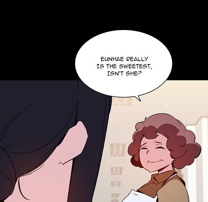 Fallen Flower Chapter 54 - Page 165