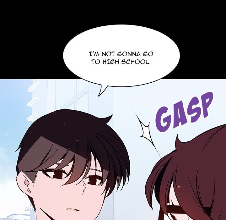 Fallen Flower Chapter 57 - Page 177