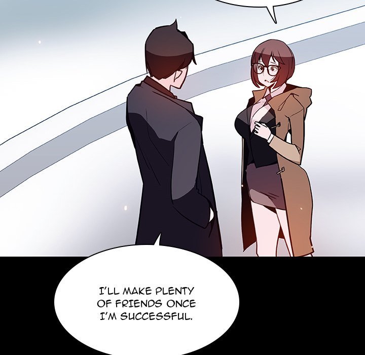 Fallen Flower Chapter 57 - Page 185