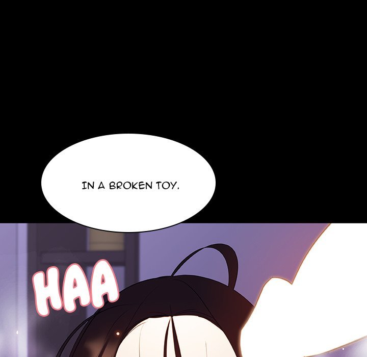 Fallen Flower Chapter 57 - Page 61