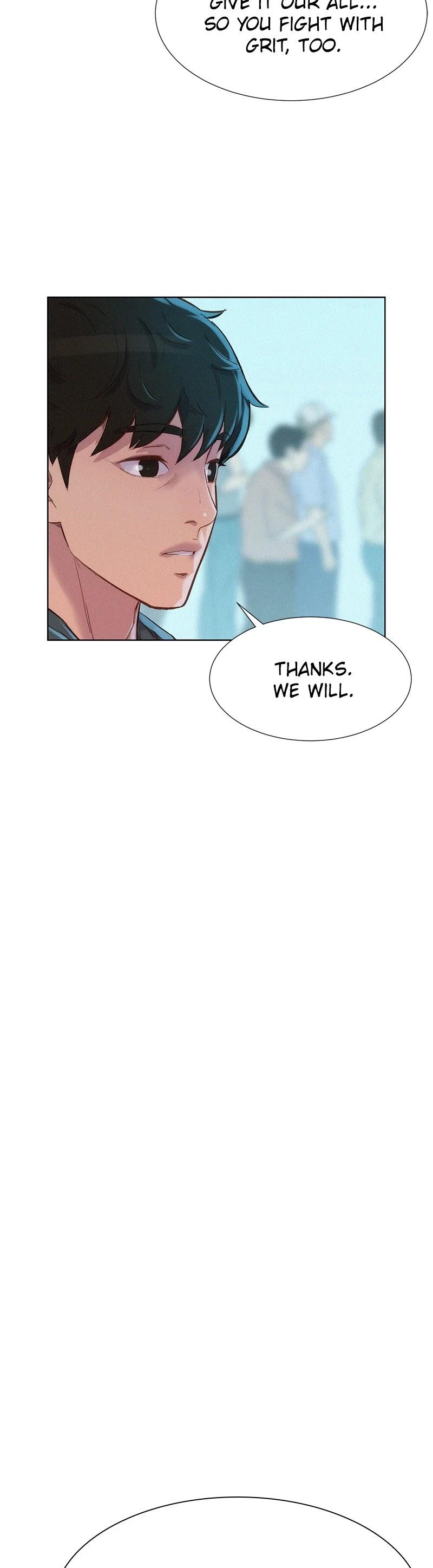3CM Hunter Chapter 100 - Page 26
