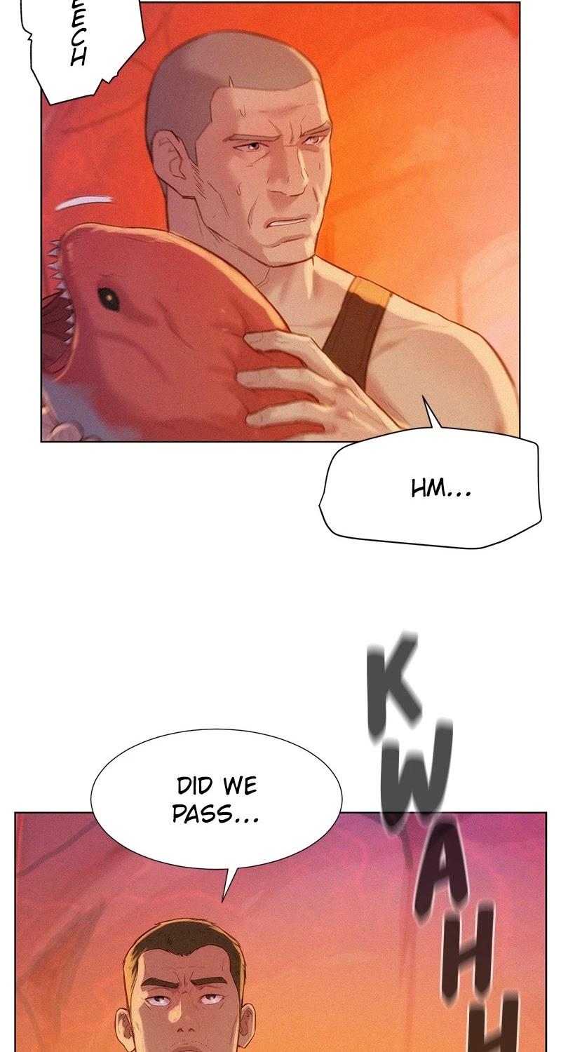 3CM Hunter Chapter 101 - Page 39