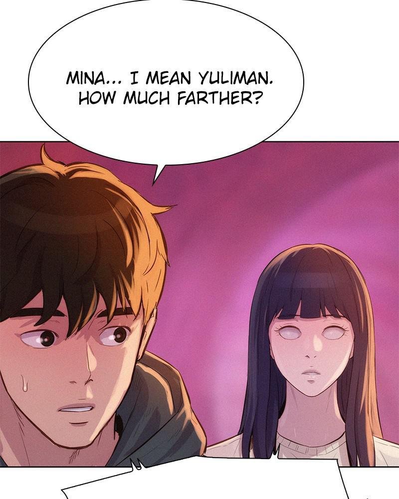 3CM Hunter Chapter 102 - Page 42