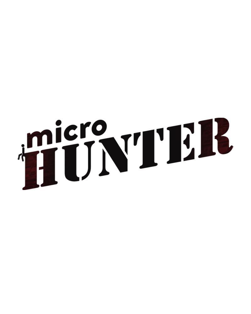 3CM Hunter Chapter 103 - Page 7