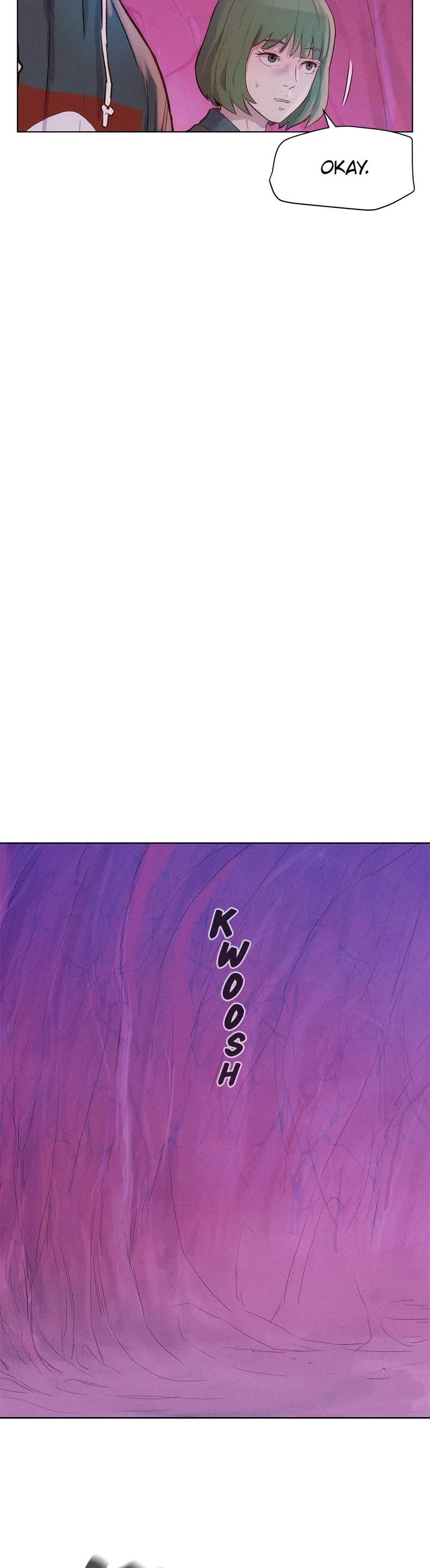 3CM Hunter Chapter 107 - Page 43