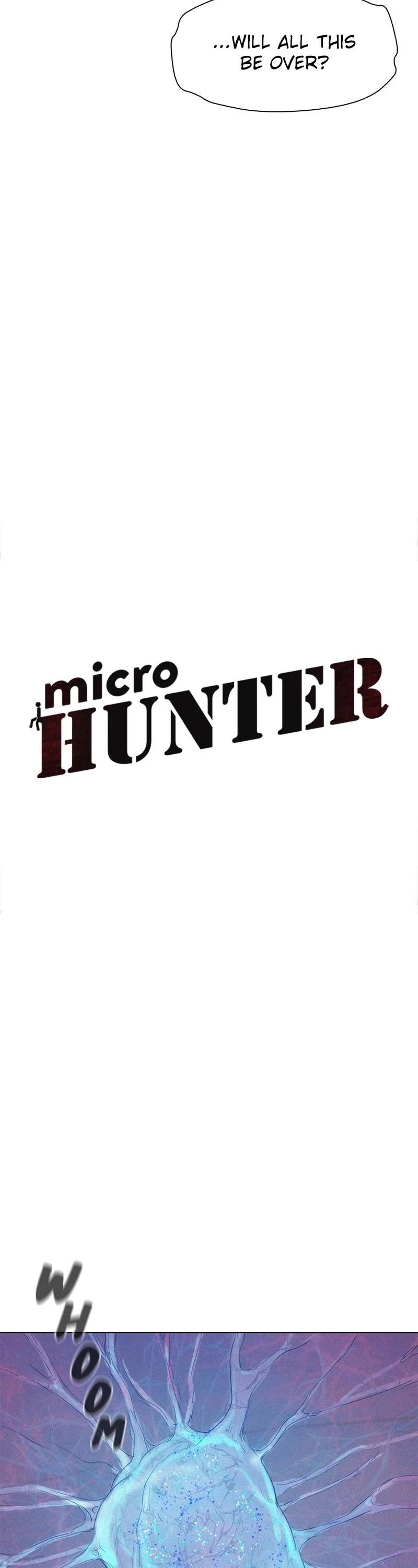 3CM Hunter Chapter 108 - Page 3