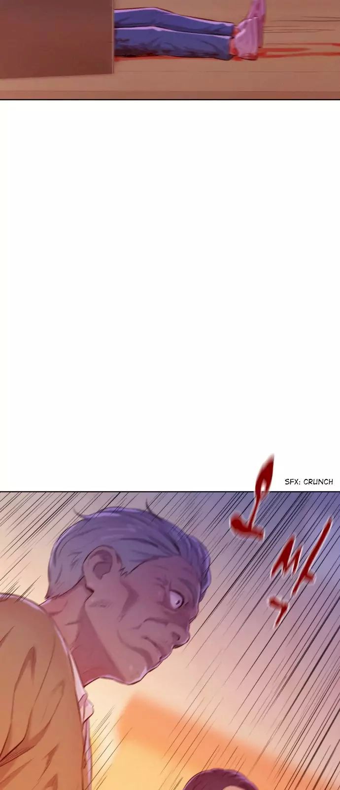 3CM Hunter Chapter 3 - Page 45