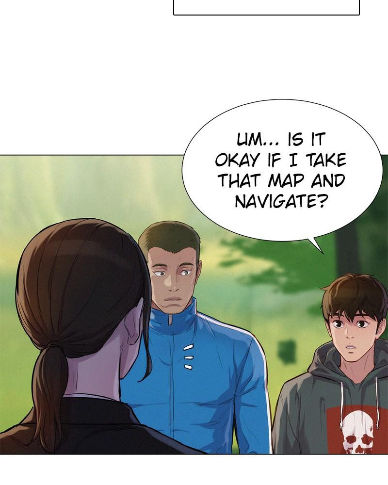 3CM Hunter Chapter 55 - Page 49