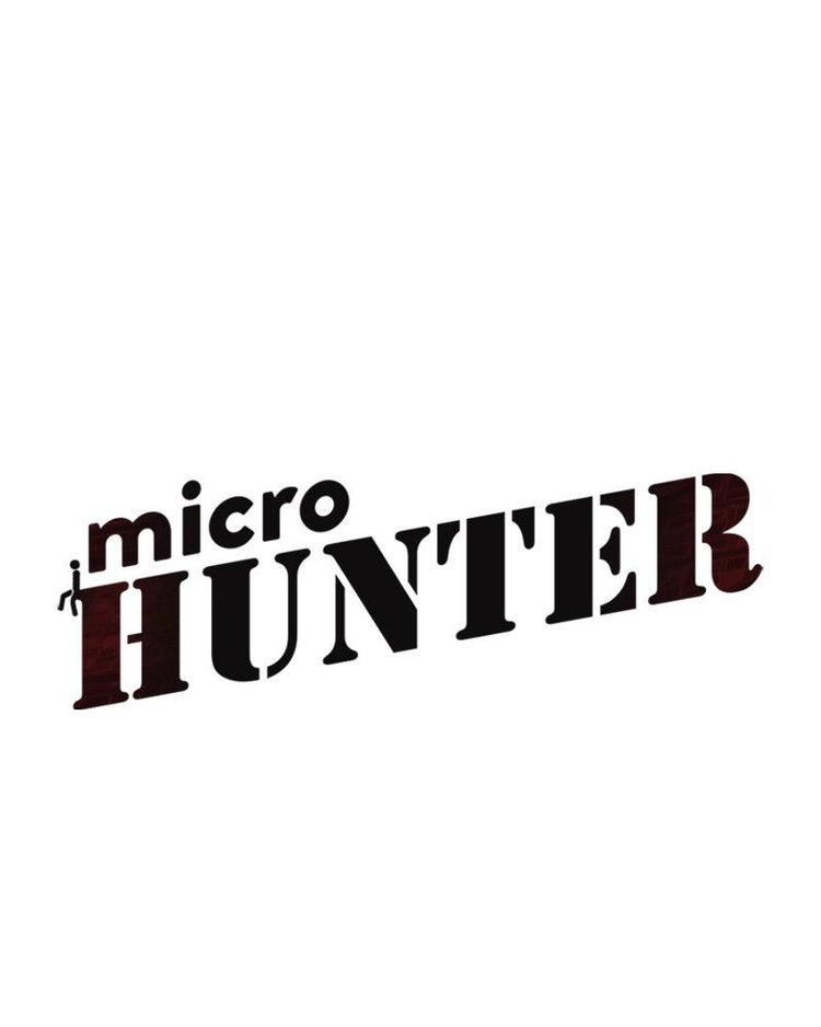 3CM Hunter Chapter 59 - Page 11