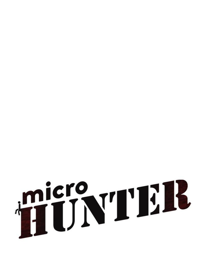 3CM Hunter Chapter 65 - Page 34