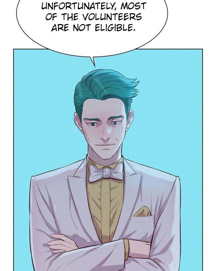 3CM Hunter Chapter 69 - Page 38