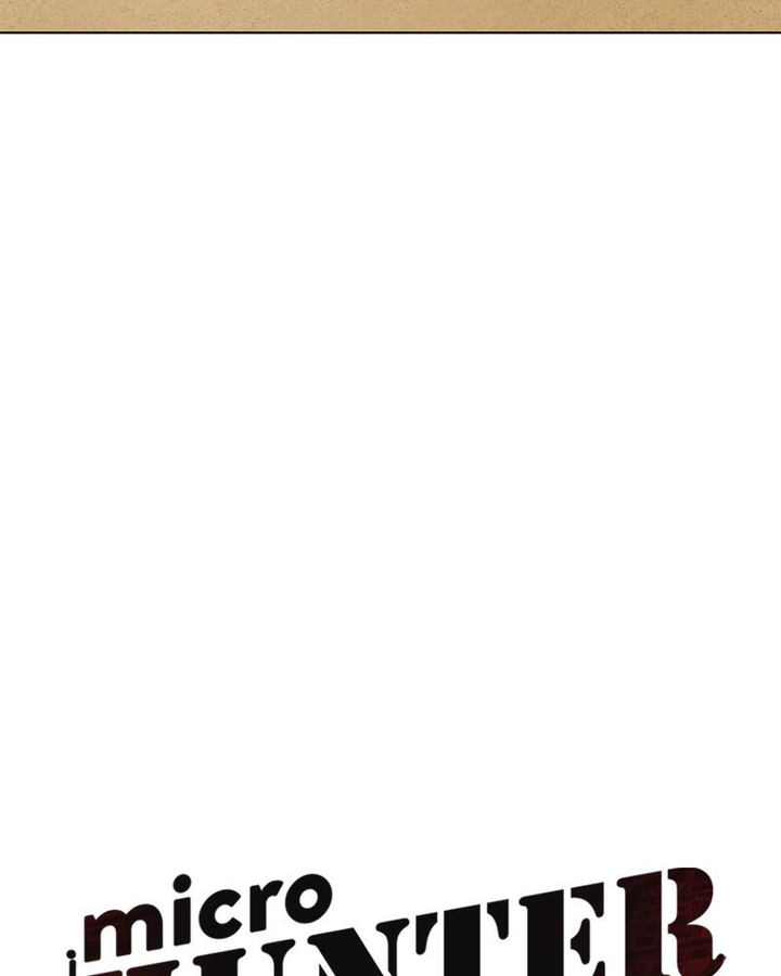 3CM Hunter Chapter 70 - Page 3