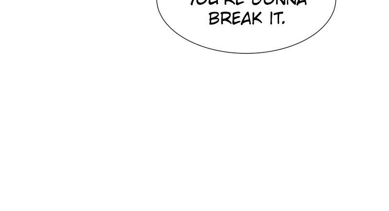 3CM Hunter Chapter 71 - Page 16