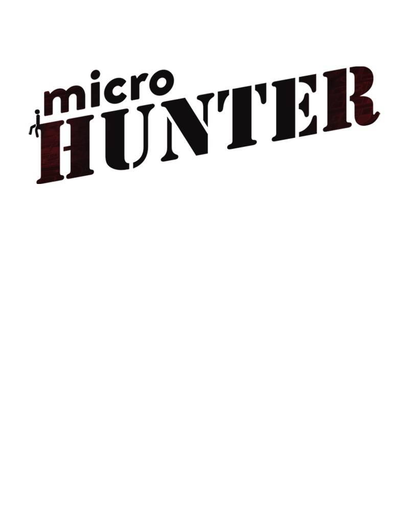 3CM Hunter Chapter 72 - Page 7