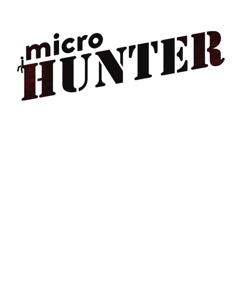3CM Hunter Chapter 76 - Page 35