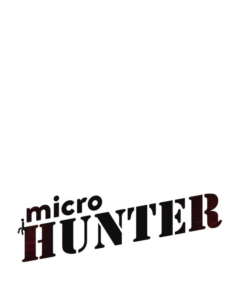 3CM Hunter Chapter 78 - Page 10