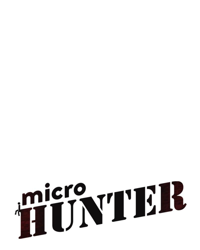 3CM Hunter Chapter 80 - Page 9