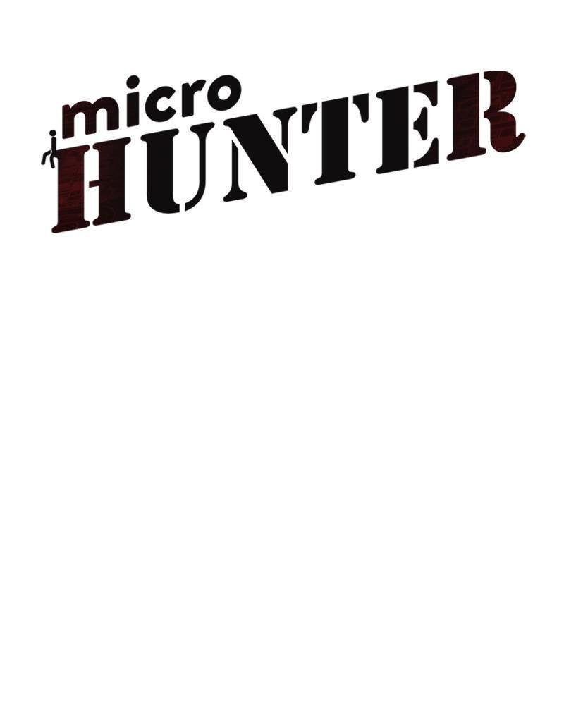 3CM Hunter Chapter 81 - Page 14